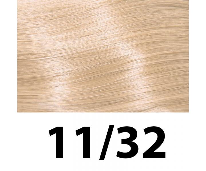 Farba do wosw Subrina Professional Permanent Colour 100 ml - 11/32 specjalny blond - szampaski