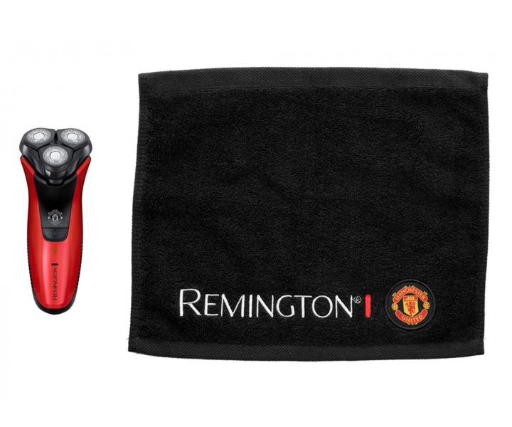 Golarka rotacyjna Remington Power Series Aqua Plus Manchester United PR1355