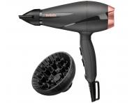 Suszarka do wosw BaByliss 6709DE smooth Pro - 2100 W