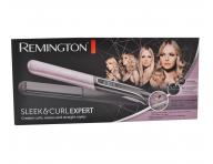 Prostownica do wosw Remington Sleek&Curl Expert S6700