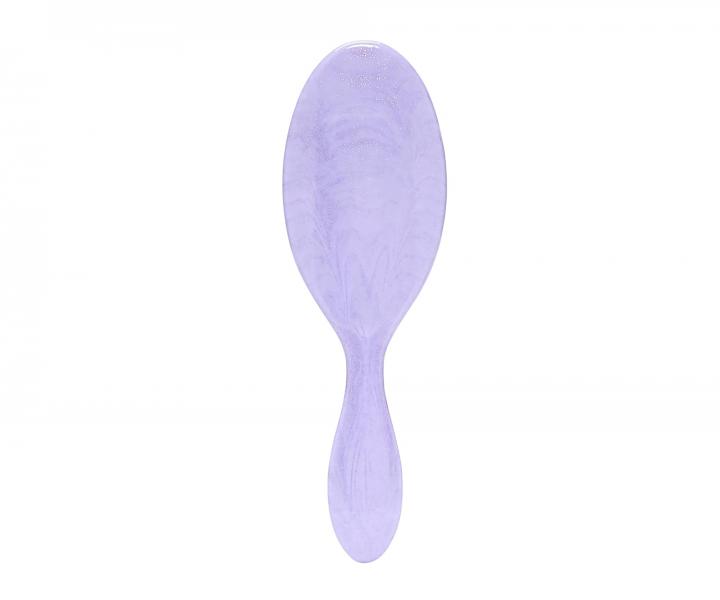 Szczotka do rozczesywania wosw Wet Brush Original Detangler Gemstone Purple - fioletowa