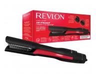 Prostownica i suszarka do wosw Revlon One-Step Air Straight RVDR5330E - czarna