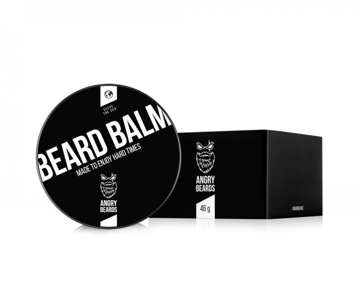 Balsam do brody Angry Beards Steve The Ceo - 46 g