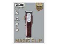 Profesjonalna maszynka do wosw Wahl Magic Clip Cordless 08148-2316H - rozpakowana