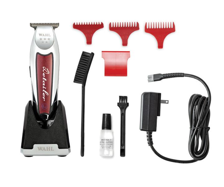 Trymer do wosw Wahl Detailer Cordless Li 08171-016