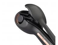 Automatyczna lokwka do wosw Babyliss Wave Secret Air - czarna/rose gold