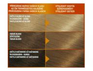 Farba do trwaej koloryzacji Garnier Color Naturals 9.1 bardzo jasny popielaty blond