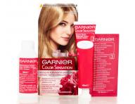 Farba do trwaej koloryzacji Garnier Color Sensation 7.0 delikatny opalizujcy blond