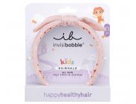 Opaska do wosw dla dzieci Invisibobble Kids Hairhalo You Are A Sweetheart