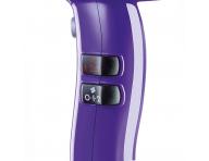 Suszarka do wosw Valera Vanity Comfort Pretty Purple - 2000 W - fioletowa