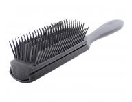 Szczotka do stylizacji wosw Varis Denman Brush - czarna