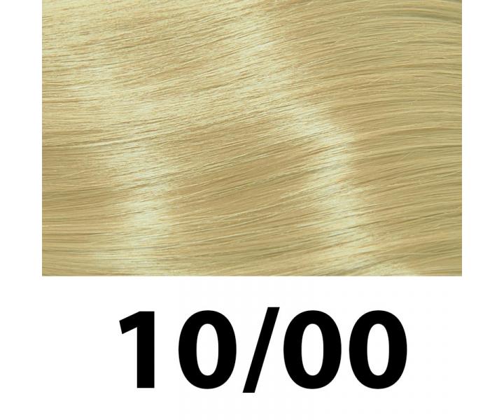 Farba do wosw Subrina Professional Permanent Colour 100 ml - 10/00 najjaniejszy blond - naturalny