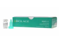 Kuracja przeciw wypadaniu wosw Biolage ScalpSync - 10 x 6 ml