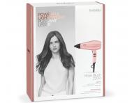 Suszarka do wosw BaByliss 5337 PRE Rose Blush - 2200 W - rowa