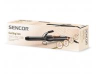 Lokwka do wosw Sencor Curling Iron SHS 8603BK - 19 mm