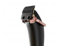 Profesjonalna maszynka do wosw Kiepe Vroom Hair Clipper - czarna