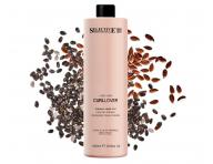 Szampon do wosw falowanych i krconych Selective Professional CurlLover Shampoo - 1000 ml