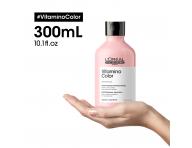 Szampon do wosw farbowanych Loral Professionnel Serie Expert Vitamino Color - 300 ml