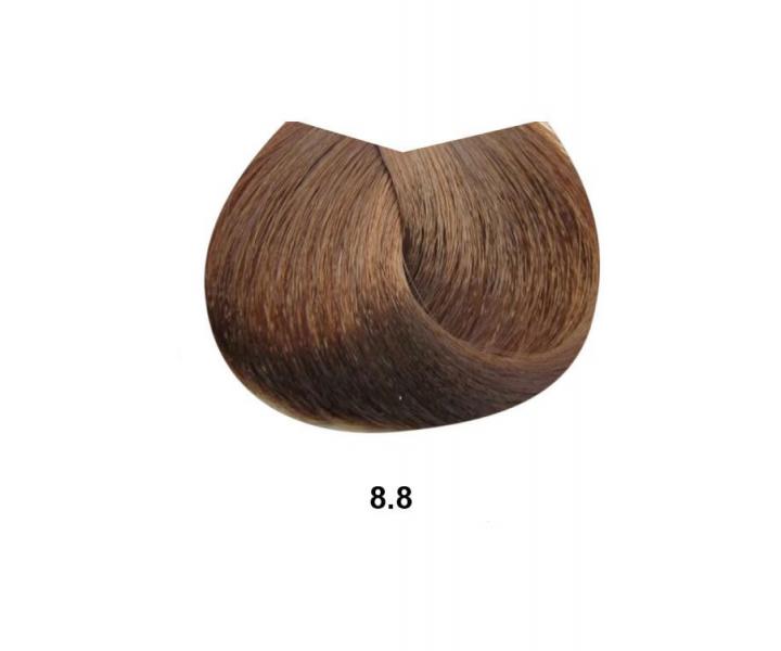 Farba do wosw Loral Majirel 50 ml - 8.8 jasny blond mokka