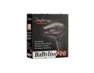 Suszarka do wosw podrna BaByliss Pro Bambino - 1200 W - czarna