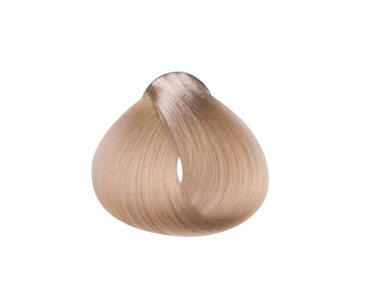 Farba do wosw Inebrya Color 100 ml  12/1 super jasny platynowy blond ekstra popiel