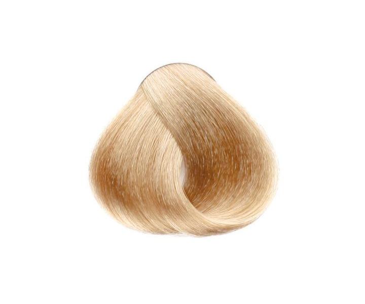 Farba do wosw Inebrya Color 100 ml  8/73 jasny blond tytoniowo-zoty