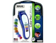 Maszynka do wosw Wahl Color Pro Lithium 79600-3716