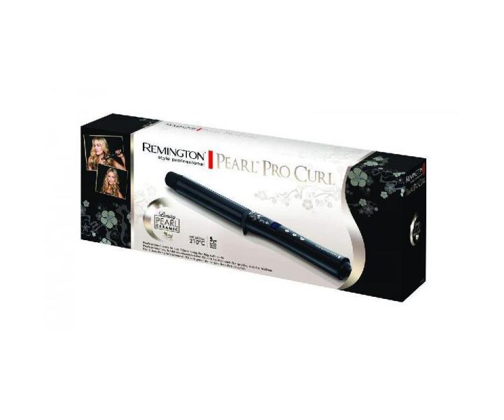 Lokwka do wosw Remington Pearl Pro Curl CI9532 - 32 mm