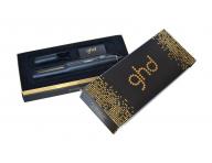 Prostownica do wosw GHD Gold Mini styler - 13 mm - czarno-zota