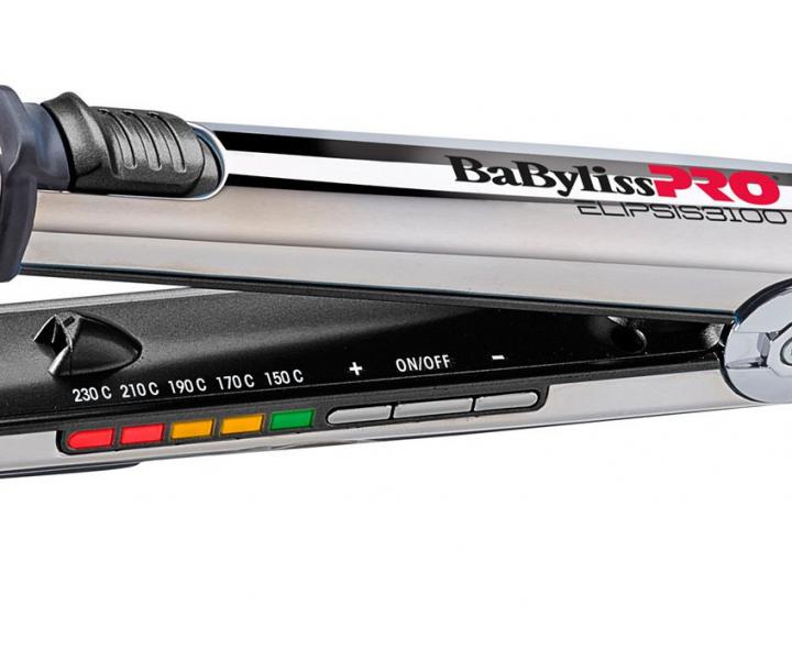 Prostownica do wosw Series 3100 BaByliss Pro ELIPSIS3100