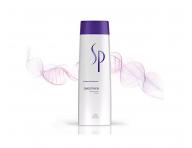 Szampon do wosw niesfornych i puszcych si Wella Professionals SP Smoothen Shampoo - 250 ml