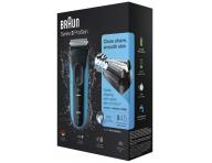 Golarka dla mczyzn Braun Series 3 Pro Skin 3010s