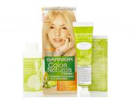 Farba do trwaej koloryzacji Garnier Color Naturals 10 bardzo bardzo jasny blond