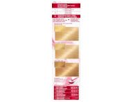 Farba do trwaej koloryzacji Garnier Color Sensation 9.13 bardzo jasny opalizujcy blond