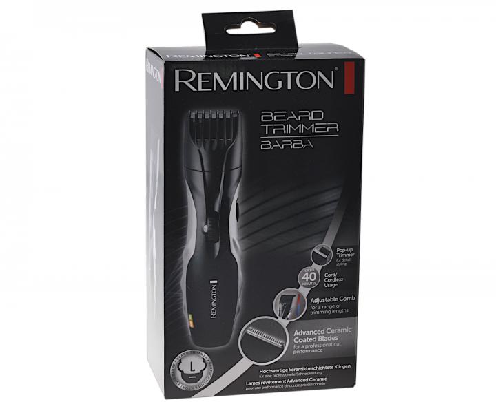 Trymer do brody Remington Barba MB320C