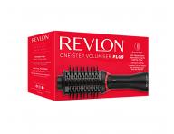 Suszarko-lokwka do wosw Revlon One Step Volumiser Plus RVDR5298E - czarna