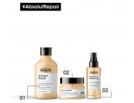 Maska regenerujca do wosw zniszczonych Loral Professionnel Serie Expert Absolut Repair - 250 ml