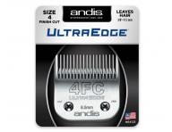 N ostrze do maszynki Andis Ultra Edge 4FC - 64123 - 9,5 mm