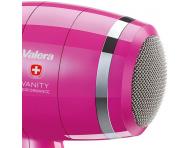 Suszarka do wosw Valera Vanity Comfort Hot Pink - 2000 W - rowa