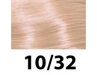 Farba do wosw Subrina Professional Permanent Colour 100 ml -10/32 najjaniejszy blond - szampaski