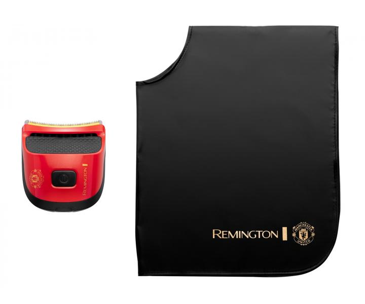 Seria Remington Manchester United