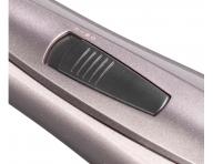 Suszarko-lokwka do wosw BaByliss AS136E Air Style - 1000 W - szaro-fioletowa