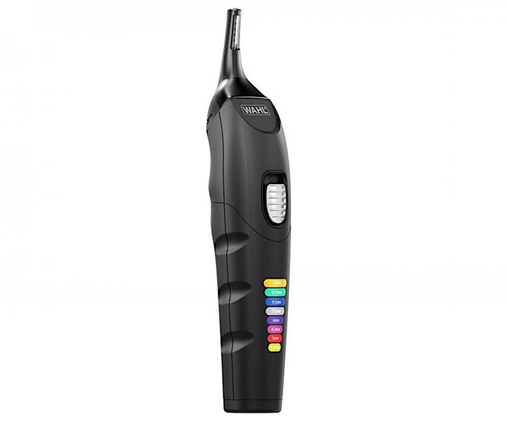 Wielofunkcyjny trymer Wahl Color Trim Advanced 09893.0464 - czarny