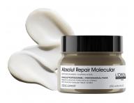 Seria do wosw zniszczonych Loral Professionnel Serie Expert Absolut Repair Molecular