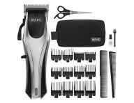 Maszynka do wosw Wahl Rapid Clip 09657.0460 - srebrna