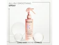 Spray wygadzajcy termoochronny do wosw puszcych si Krastase Gloss Absolu Anti-Frizz Glaze Milk - 190 ml