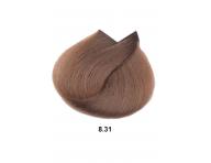 Farba do wosw Loral Majirel 50 ml - 8.31 jasny blond zocisto-popielaty