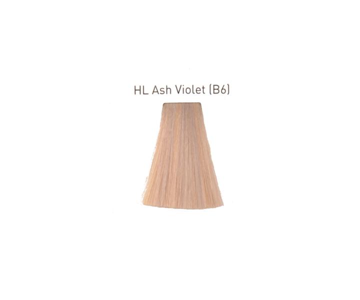 Farba do wosw rozjaniajca Loral Majirel High Lift 50 ml - Ash Violet - fioletowy popielaty