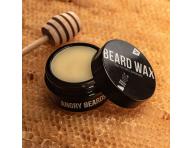 Wosk do stylizacji brody Angry Beards Beard Wax -  27 g