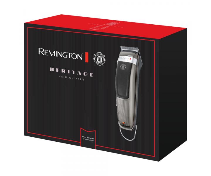 Maszynka do wosw Remington Manchester United HC9105